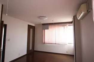 めぞん南小串【301号室】の内装