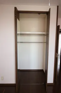 めぞん南小串【301号室】の内装