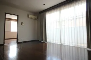 めぞん南小串【301号室】の居間