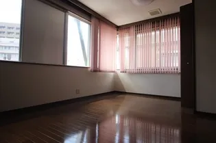 めぞん南小串【301号室】の内装