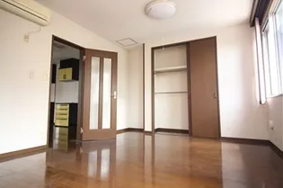 めぞん南小串【301号室】の内装