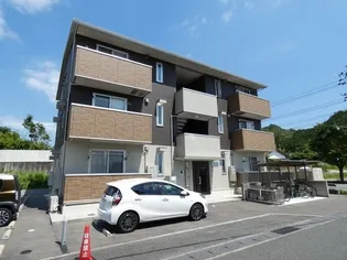 プランドール 華の画像