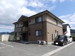 JUN HOUSE A棟の画像