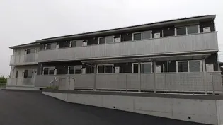 アップヒルズの画像