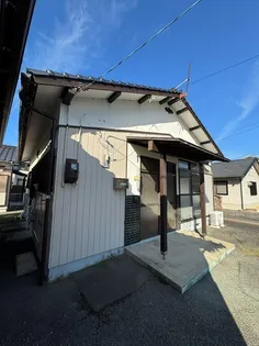 山口県山口市大内千坊1丁目【一戸建】の外観