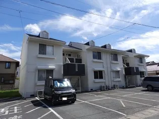 エントピア矢原 B棟の画像