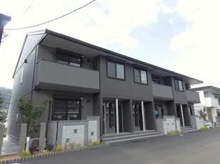 クオーレ A棟の画像