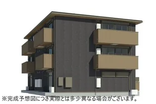 ディアライズ春日町 A棟の画像