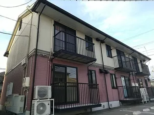 MKハイツ III棟の画像