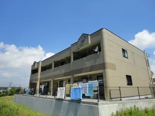 スカイコートの画像