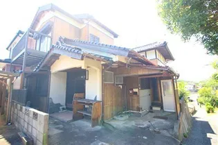 山口県宇部市上条1丁目【一戸建】の外観