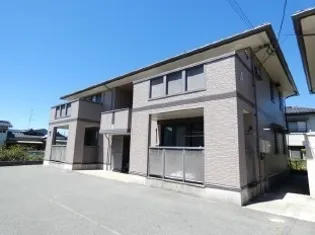 サニーコート B棟の画像