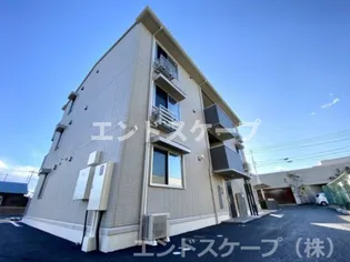 クロッシア前橋南町Bの画像
