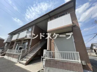 クレシェンテABCDEFGの画像