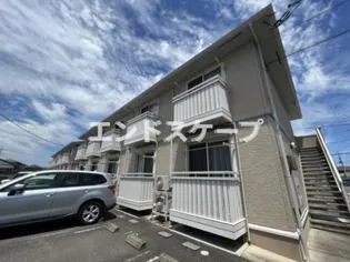 ナカイパレスBの画像