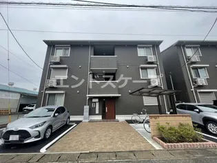 ピアニー問屋町の画像