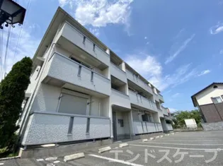 ヴェラハイツMの画像