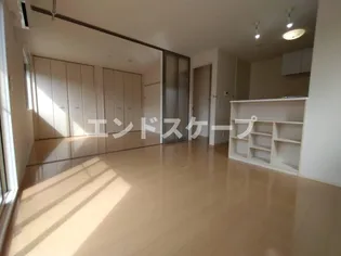 グランディールMⅢ【1階】の外観