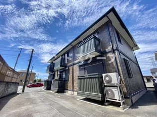 ヴィラ キャロットⅢの画像