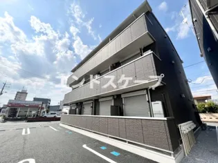 ピアニー問屋町の画像