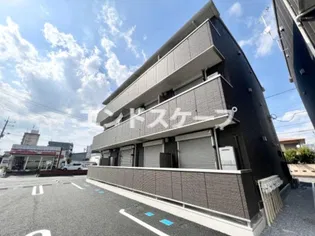 カーサ リンの画像
