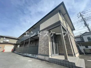 ルミナスハイム Iの画像