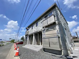 メゾン ド ミントの画像