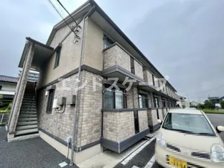 フローラハイツDの画像