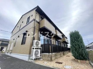 セピアコートの画像