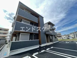 sanctuary court(サンクチュアリ コート)【1階】の外観