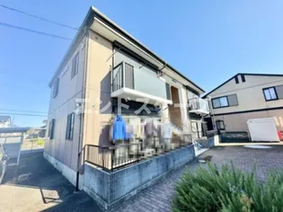 ハイツコスモス Bの画像