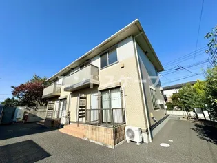 ローズガーデンⅡの画像