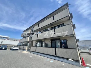 メゾン ドゥ ボヌールの画像