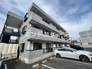 ハツミマンションBの画像