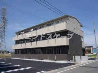 メゾン ソニア Aの画像