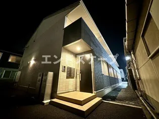 チェントロクオーレIの画像