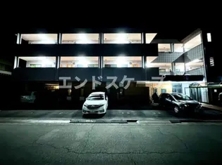 サンパールマンションの画像