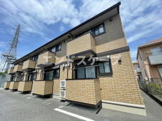 モアクレストF Ⅲの画像