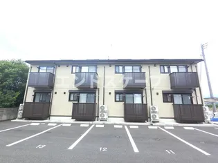 オー ピュール Aの画像