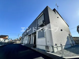 エコンフォート前橋駒形 A棟の画像