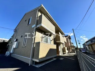 アイリスIIIの画像