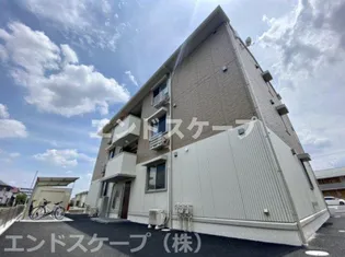 グランメールCの画像