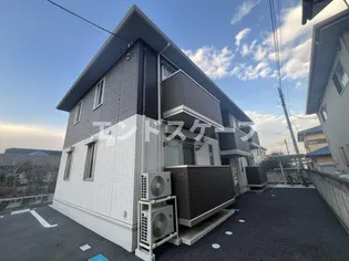 エヴァーヒルズの画像
