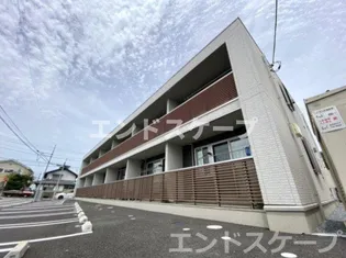 サンライトレジデンスIIIの画像