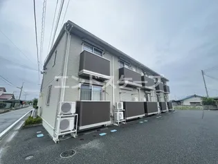 グレイス シャンブルの画像