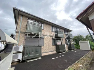 ISHIKAWA HILLS VIの画像