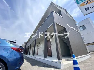 FLORAL NAKAJIMAIIの画像