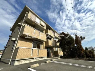 フローラM IIの画像