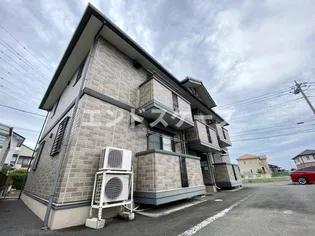 ドミールSUGUROの画像