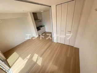 ルビネット【1階】の内装